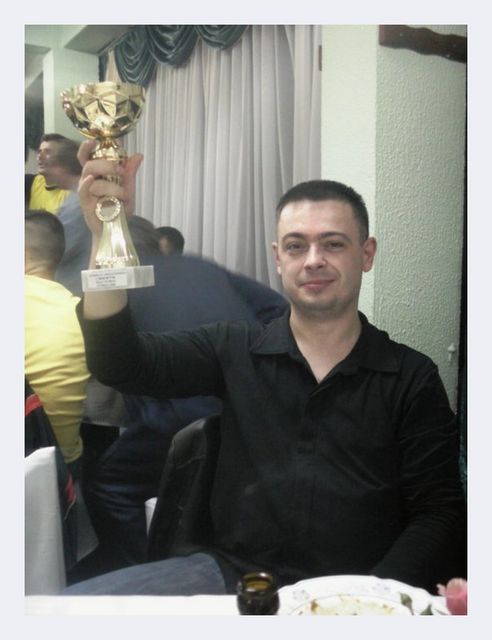 Dejan Rakic