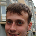 26, Saint Petersburg, Russia
