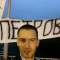 33, Zrenjanin, Serbia