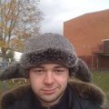 26, Riga, Latvia