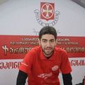 22, Tbilisi, Georgia
