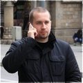 36, Saint Petersburg, Russia