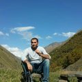 26, Tbilisi, Georgia
