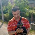 31, Bor, Serbia