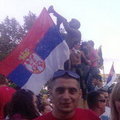 32, Krusevac, Serbia